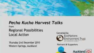 preview picture of video 'REGIONAL POSSIBILITIES Local Action: Carbon Futures Study for the Auckland Region'