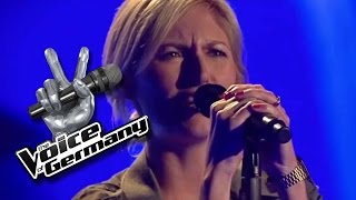 Ohne Dich - Selig | Jenny Winkler | The Voice 2012 | Audition