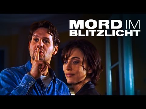 Mord im Blitzlicht (Deutscher THRILLER, kompletter Film in voller Länge, ganzer Film kostenlos)