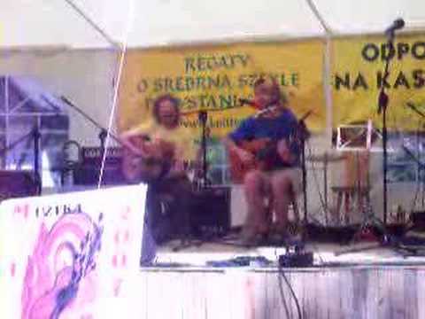 Aldaron, Marcepan - Lasu trzeba mi