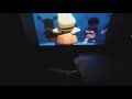 The Backyardigans Intro