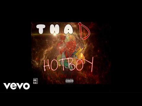 Maxa Million - Tha D (Official Audio)