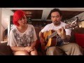 Save Ferris - Let me in  (Cover) Feat. Patricia Torre