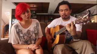 Save Ferris - Let me in  (Cover) Feat. Patricia Torre