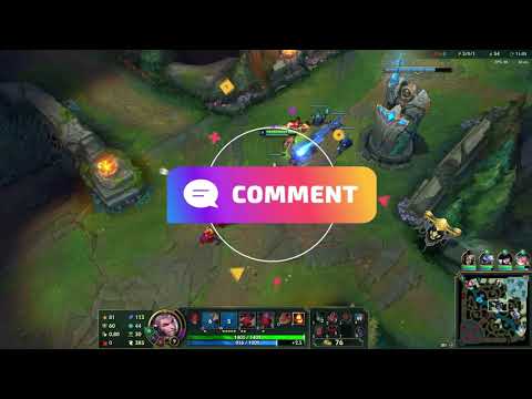 HOW TO PLAY SYLAS MID FOR BEGINNERS & CARRY IN SEASON 11