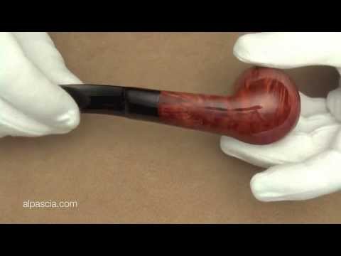 pipa Hilson 105 - pfeife