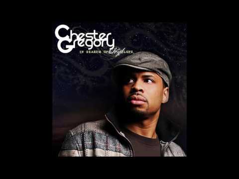 Chester Gregory - Dreamin