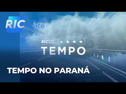 Virada no Tempo: chuvas predominam nesta quarta no Paraná; novo degrau de areia na praia de Matinhos
