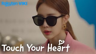 Touch Your Heart - EP16 | Blind Date