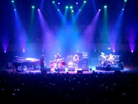 Phish: Lawnboy at Hampton