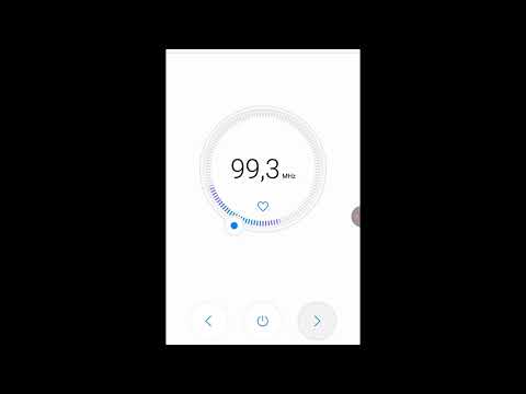 Zapping de Radios Fm en Huacho, Huaura, Lima - Perú (Marzo 2026)