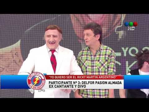 Peligro Sin Codificar - 8 de Junio de 2014.