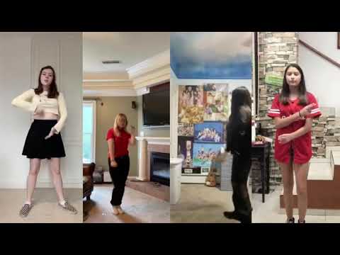 Cover Group Secret Egotistic Dance Cover