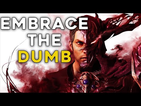 Stranger of Paradise: Final Fantasy Origin is a Brilliant Disaster