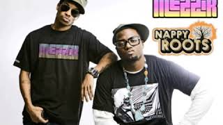 Nappy Roots - Fishbowl (Mezzir Remix)