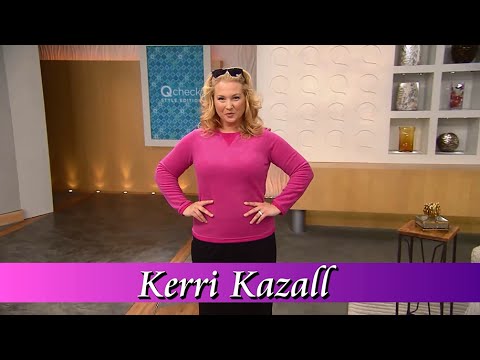 download lagu mp3 mp4 Kerri Kazall Qvc, download lagu Kerri Kazall Qvc gratis, unduh video klip Kerri Kazall Qvc