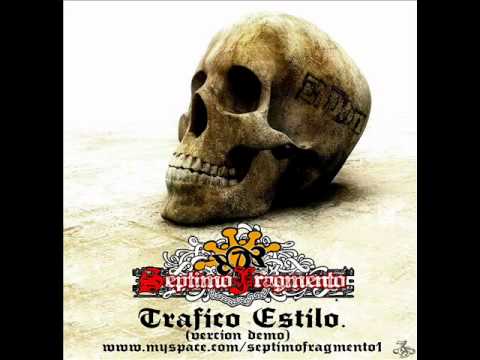 Septimo Fragmento ft CHR - Zona Zero