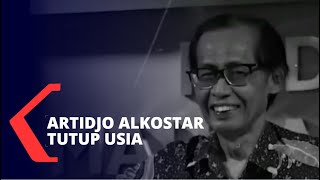 Download lagu Pemakaman Sang Penghukum Koruptor, Artidjo Alkostar mp3