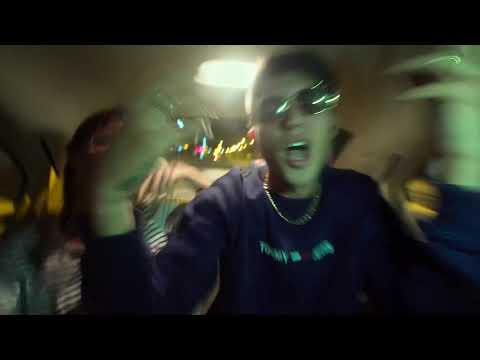 LUCE - OPIUM DELFI (OFFICIAL VIDEO)