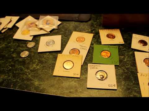 Post mint damage that can be collectable