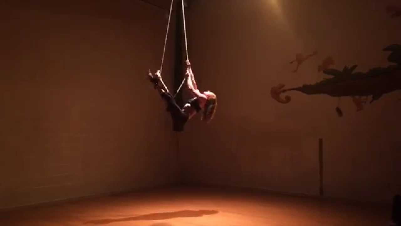 Promotional video thumbnail 2 for Katherine Hutchinson