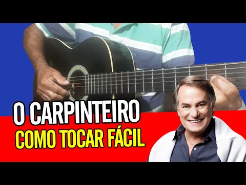 O Carpinteiro - Ronnie Von
