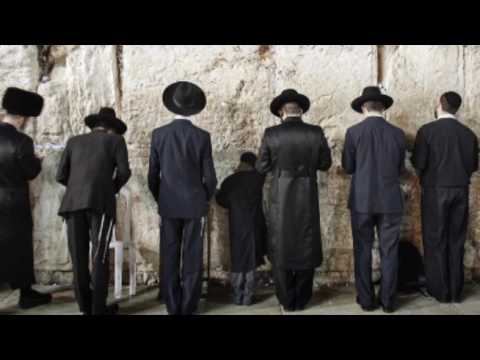 Hazzan Bernard Savitz Performs B'rosh Hashana by Traditional arr  Savitz