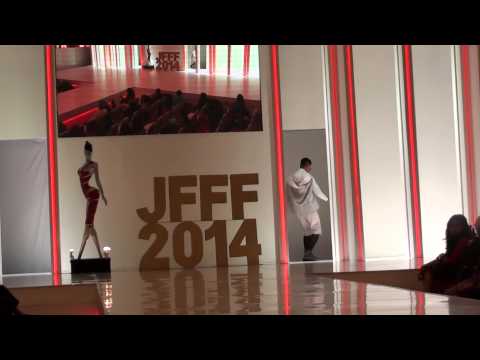 LIVE : JFFF 2014 : abee by ariy arka present : "Butterfly Electric"