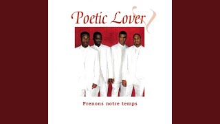 Prenons notre temps (Version a cappella)