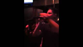 Stand Up-God-des &amp; She