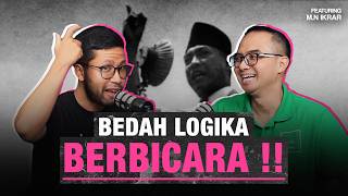 Download lagu Bicara Itu Mudah, Kalo Paham Caranya. mp3