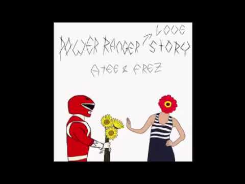 Power Ranger Love Story - (A Tee) × Frez ပါဝါရိန်းဂျားမို့လို့ စိမ်းကားသွားတာလား? ဖြေပါ😣