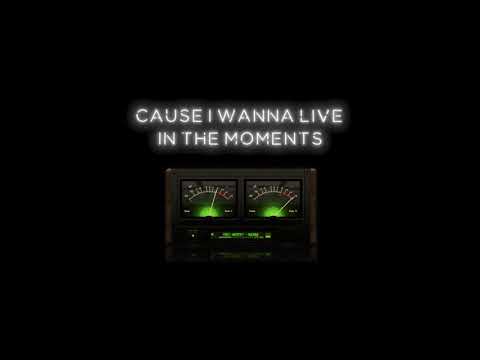 Matt Hammitt | Average (Official Lyric Video)