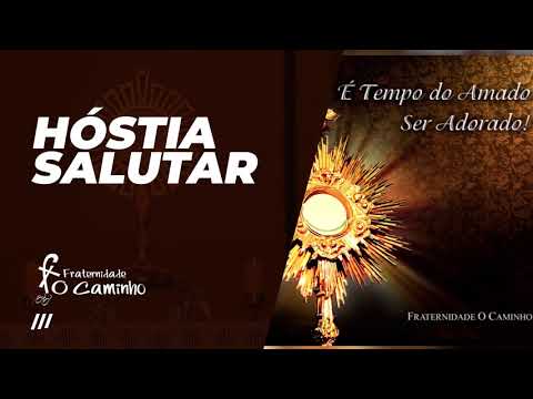 Hóstia Salutar video