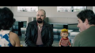 "Little Willy" - This Town (Clip)