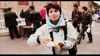 preview picture of video 'Doğuya Doğru / İran Notları Tebriz'de Yemek'