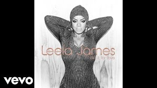 Leela James - All Over Again