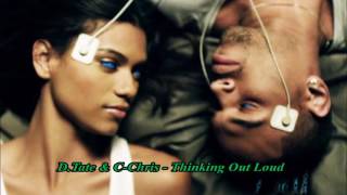 Chris Brown Type Beat 2016 Thinking Out Loud Prod  By D tate &amp; C Chris