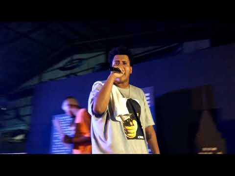 THP POESIA RODA DO GALPÃO CULTURAL ED 6