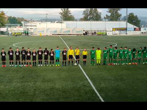 Académico de Viseu FC Campeão distrital AFV 21/22 Juniores C