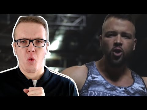 KOLLEGAH - Genozid (prod. von B-Case & Alexis Troy) | Reaction | Deutschrap Favorites