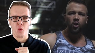 KOLLEGAH - Genozid (prod. von B-Case &amp; Alexis Troy) | Reaction | Deutschrap Favorites