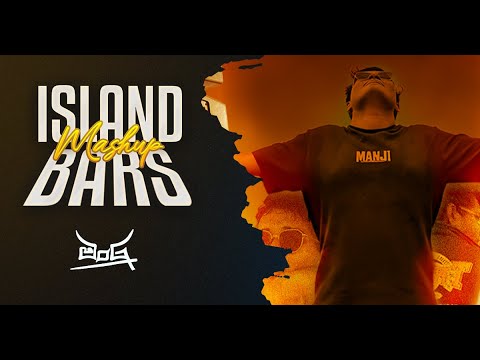 Island Bars Sinhala Mashup Cover | Official Music Video | ManG