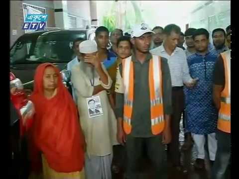 ভোটের আগের দিন নিজ বাসায় কাটালেন প্রার্থীরা