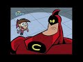 Icky Vicky Ep 1 Crimson Chin Fairly OddParents YTP