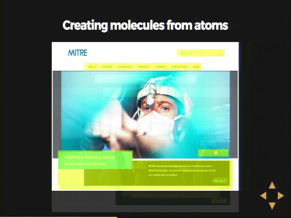 DrupalCon Los Angeles 2015: Front-End Efficiency with BEM Syntax and Atomic Design