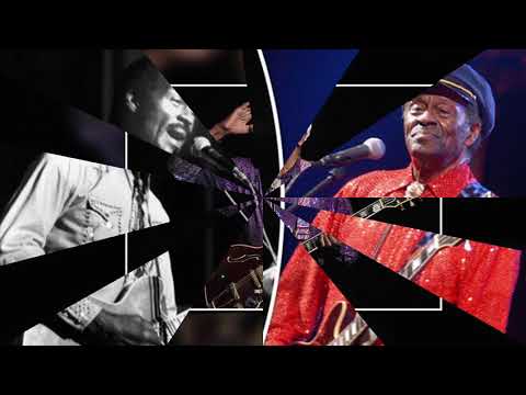 Chuck Berry - My Ding-A-Ling