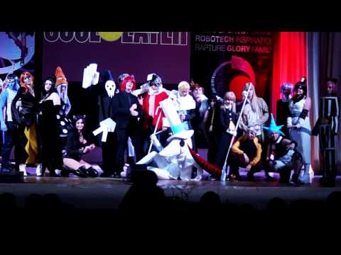 Soul Eater | OPENCON 2016