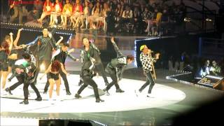 Download lagu 131122 MAMA BigBang G-Dragon solo Crooked mp3