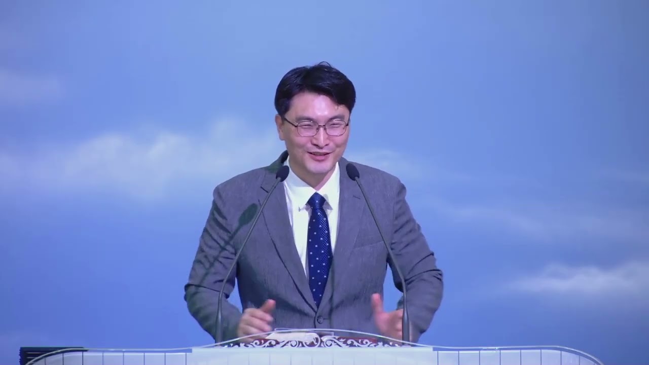 새가족 수료 및 전도대 시상